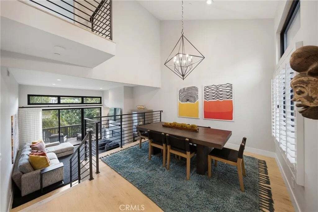 Maison de ville à Newport Beach, Californie, États-Unis 1 - 18824022