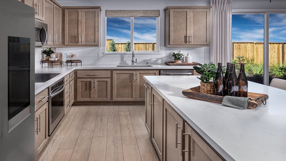 Casa en Manteca, California, Estados Unidos 3 - 18054110