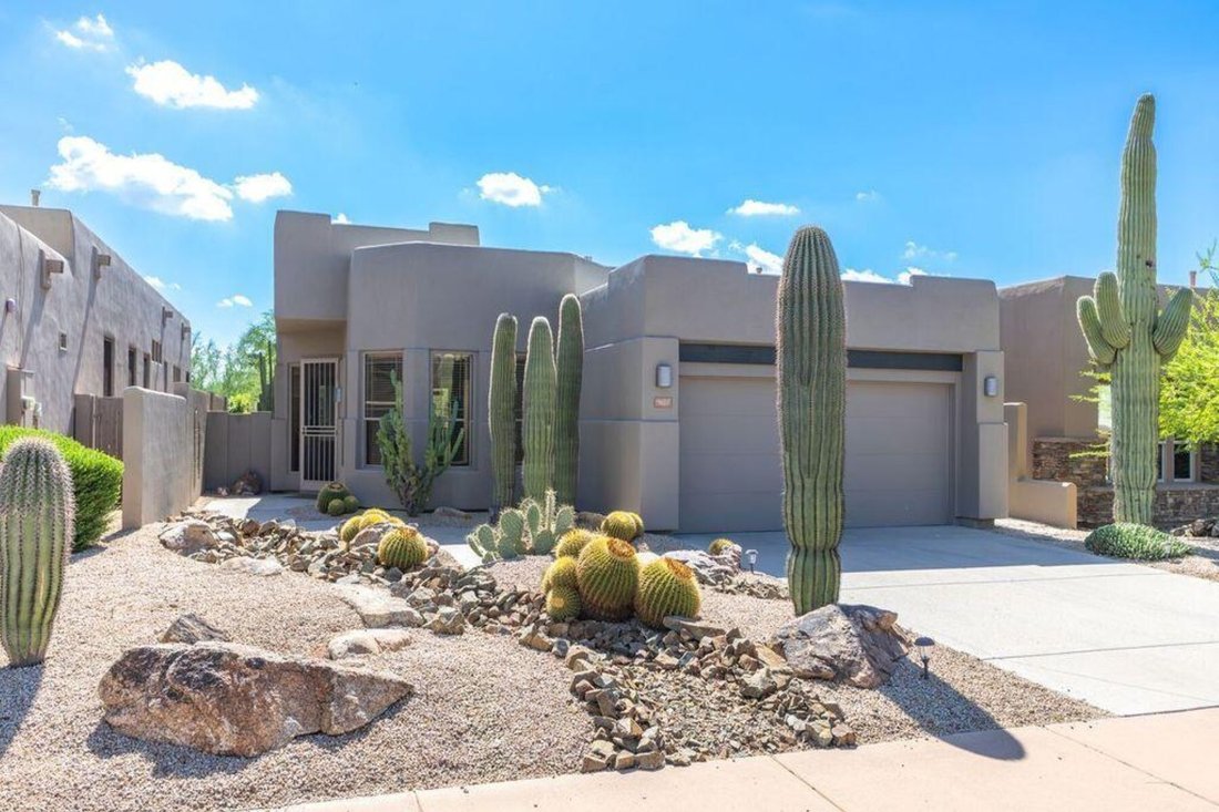 House in Scottsdale, Arizona, United States 1 - 18822625