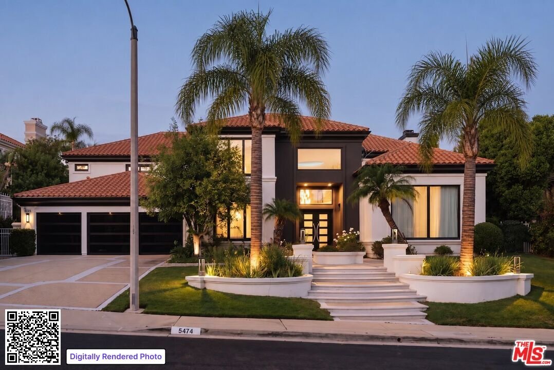 House in Hidden Hills, California, United States 2 - 18824779