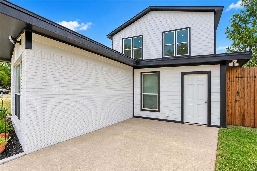 Casa en Irving, Texas, Estados Unidos 2 - 18824530