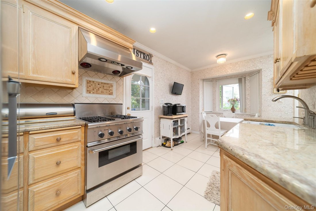 Casa a New York, New York, Stati Uniti 4 - 18822995