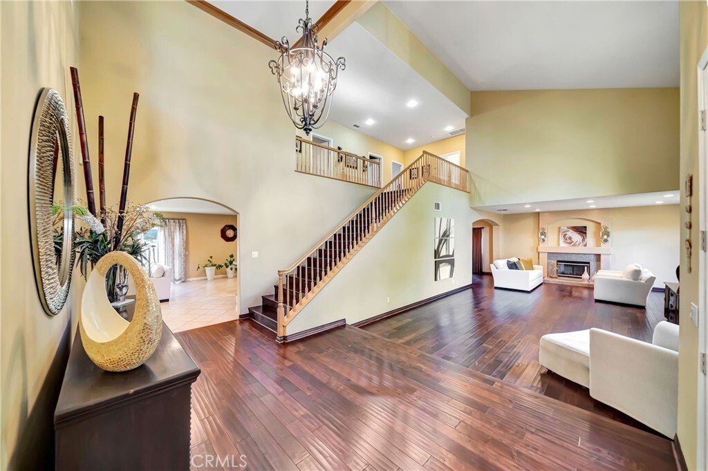 Casa a West Hills, California, Stati Uniti 4 - 18161592