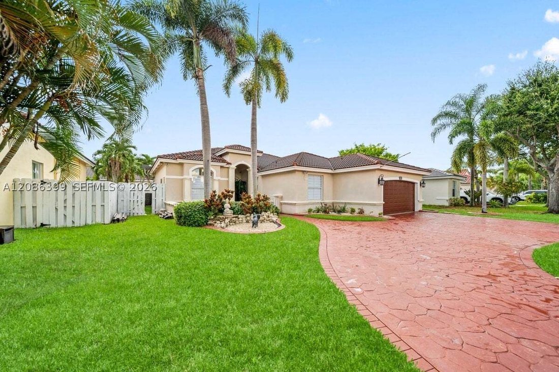 Casa a Miramar, Florida, Stati Uniti 2 - 18823463