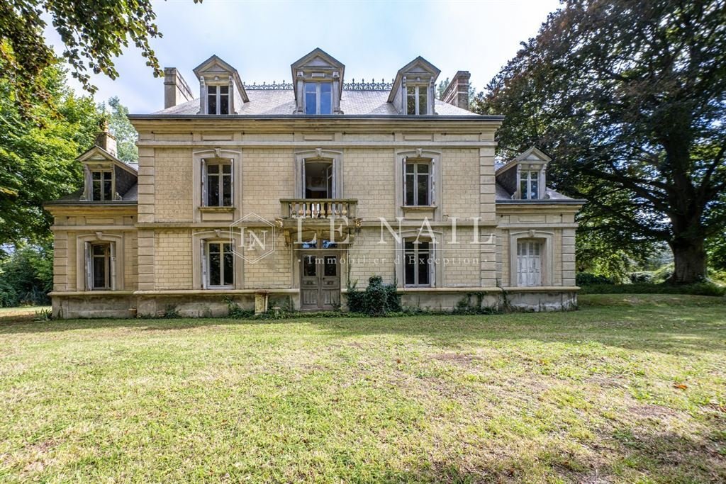 Tenuta a Deauville, Normandia, Francia 1 - 18825190