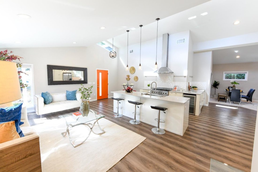 House in Santa Clara, California, United States 5 - 18826491