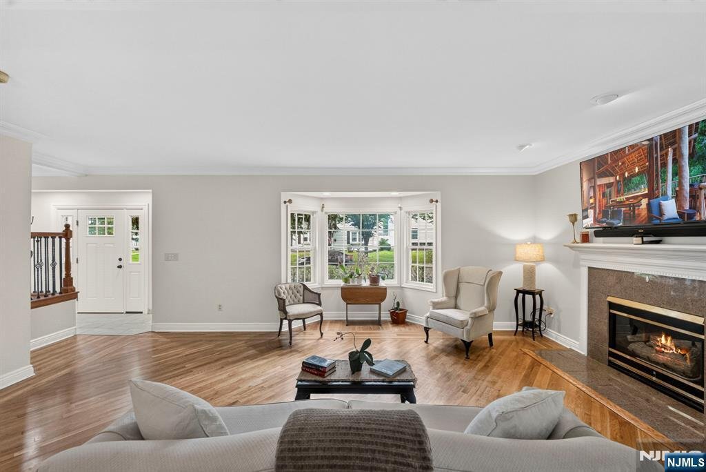 Casa en Paramus, Nueva Jersey, Estados Unidos 5 - 18823643
