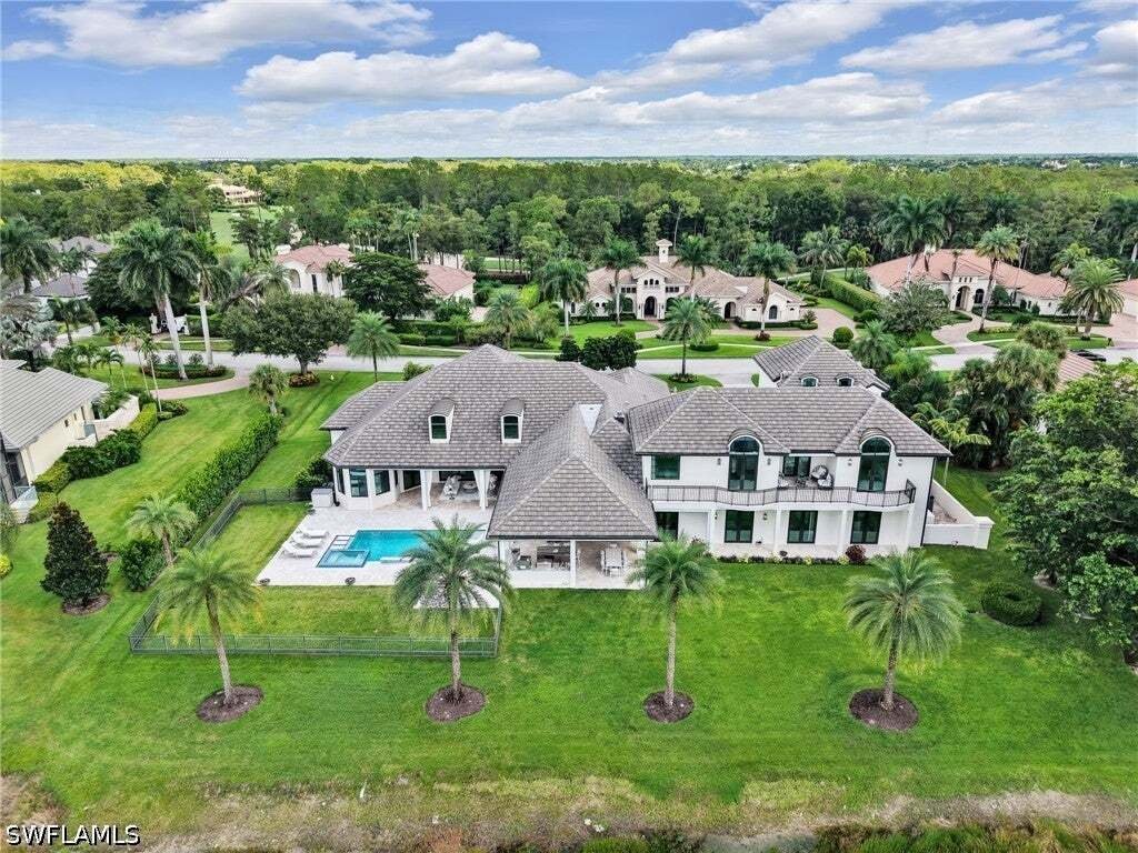 House in Naples, Florida, United States 4 - 18822766