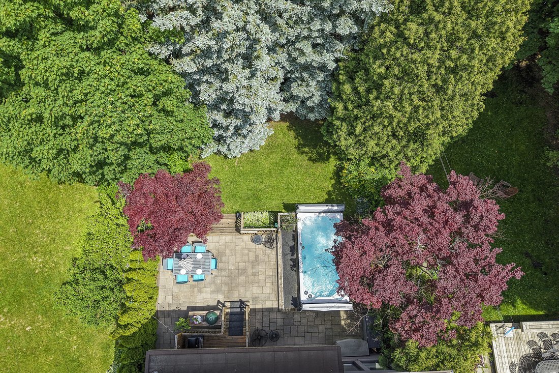 House in Toronto, Ontario, Canada 3 - 18822151