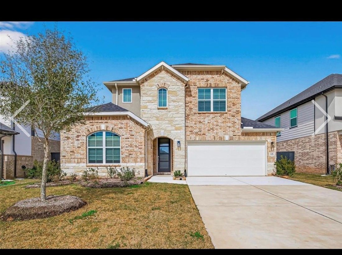 Casa a Richmond, Texas, Stati Uniti 1 - 18824426