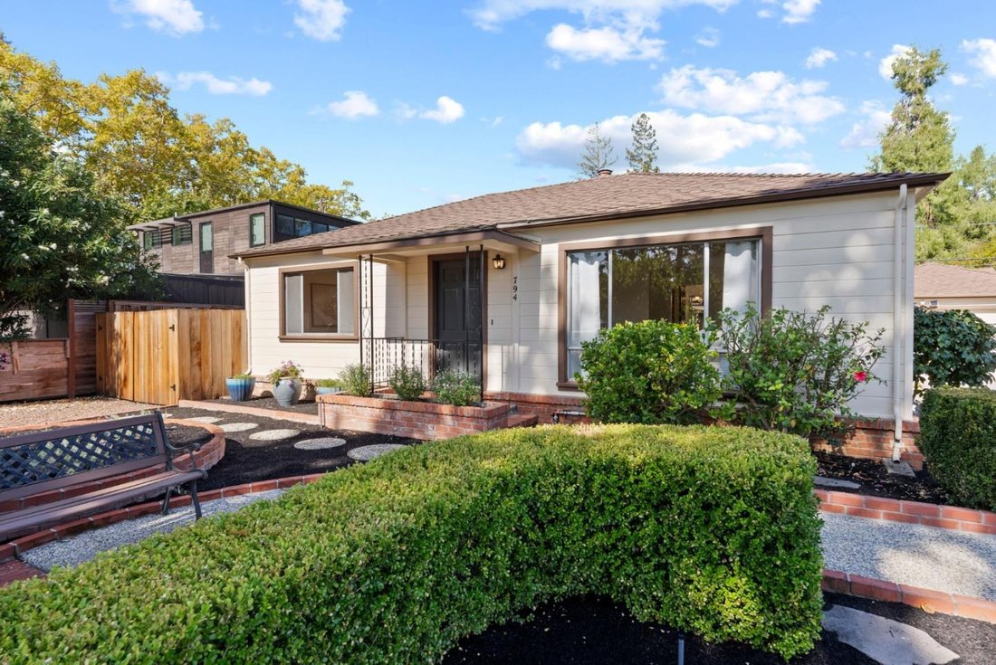Casa a Palo Alto, California, Stati Uniti 3 - 18823632