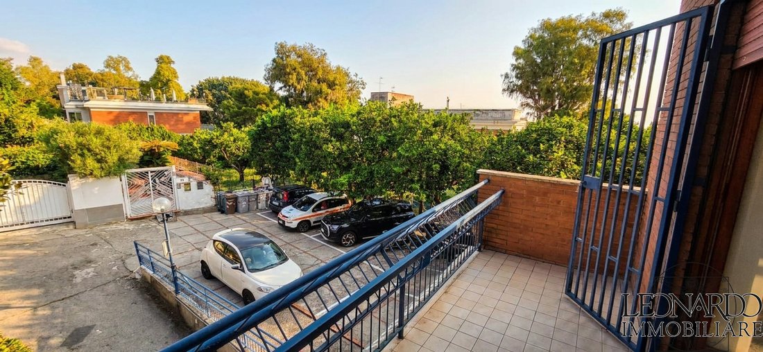 Apartment in Naples, Campania, Italy 5 - 16650881