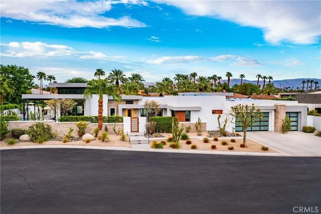 Casa a Rancho Mirage, California, Stati Uniti 3 - 18823962