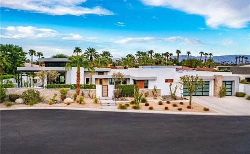 House in Rancho Mirage, California, United States 1