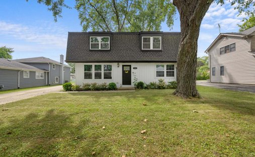 Casa a Rolling Meadows, Illinois, Stati Uniti 1