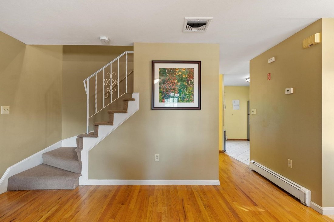 Casa en Haverhill, Massachusetts, Estados Unidos 4 - 18826001