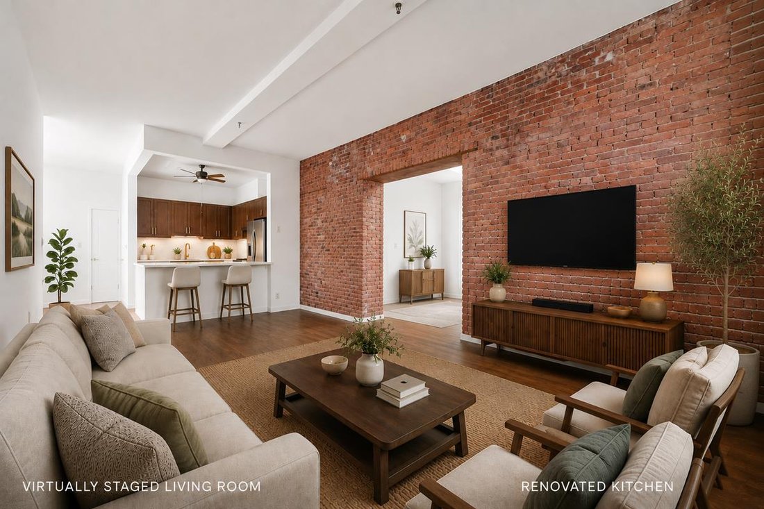 Haus in New York City, New York, Vereinigte Staaten 3 - 18826105