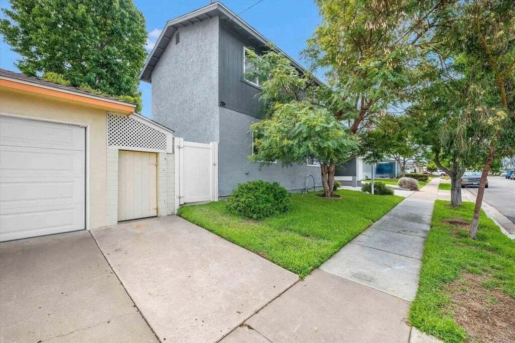Casa en San Diego, California, Estados Unidos 5 - 18824208