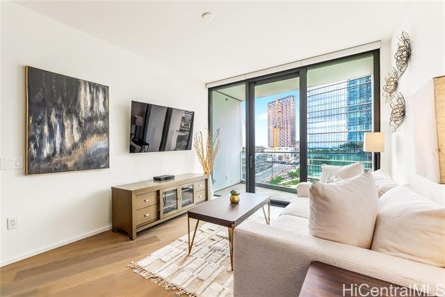 Condo in Honolulu, Hawaii, United States 3 - 18822499