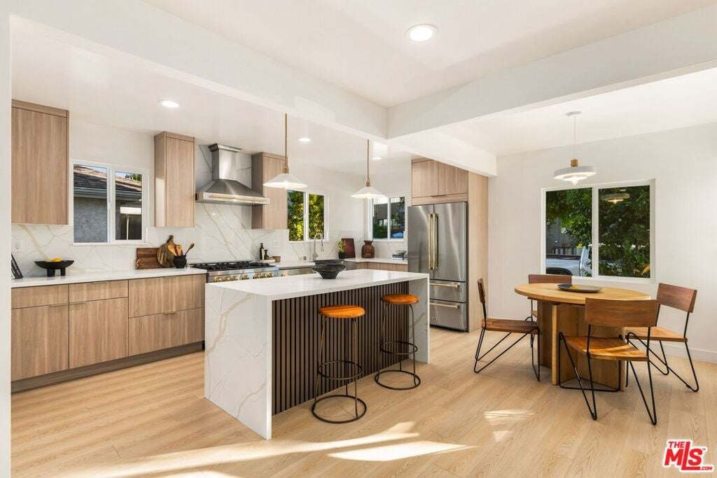 Casa a Los Angeles, California, Stati Uniti 2 - 18823374