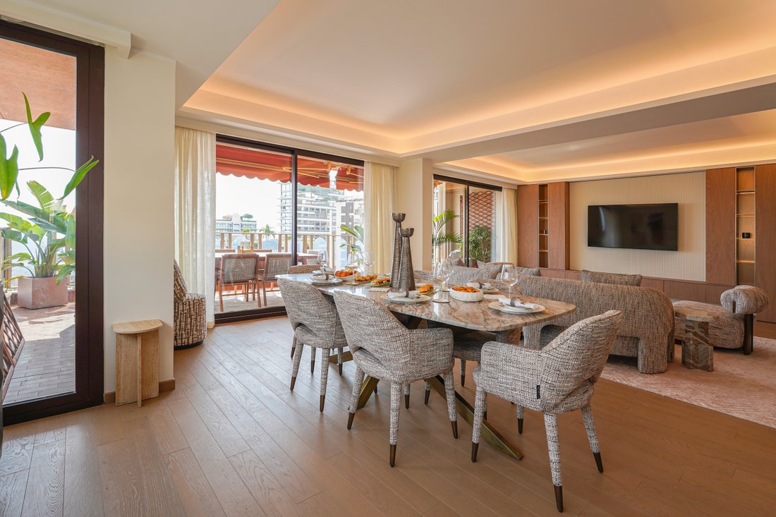 Appartamento a Monaco-Ville, Monaco 3 - 18826647