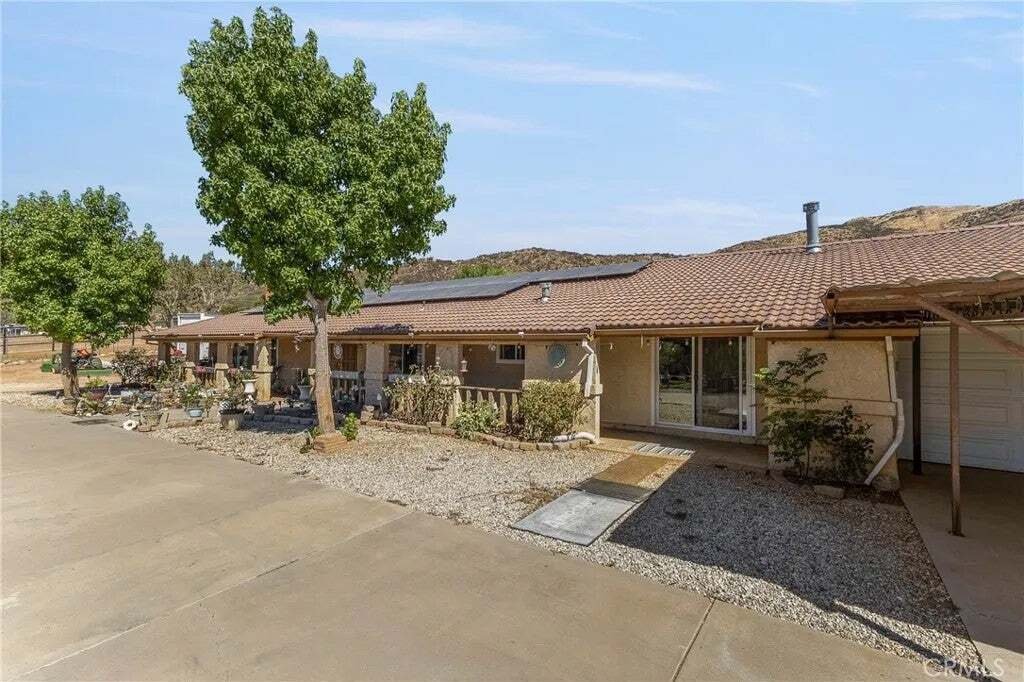 House in Acton, California, United States 4 - 18824093