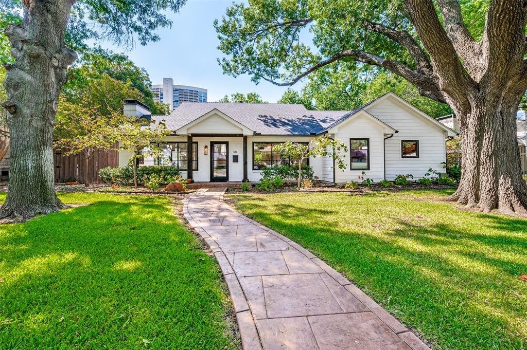 House in Dallas, Texas, United States 1 - 18824522