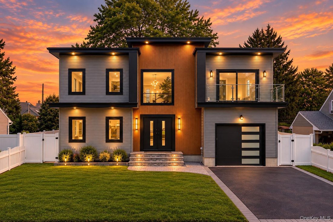 Casa a Levittown, New York, Stati Uniti 1 - 18826575