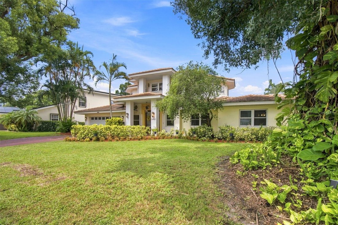 Haus in Saint Petersburg, Florida, Vereinigte Staaten 4 - 18824958
