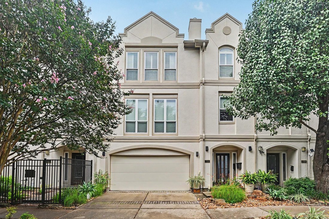 Residenza a Houston, Texas, Stati Uniti 1 - 18824400