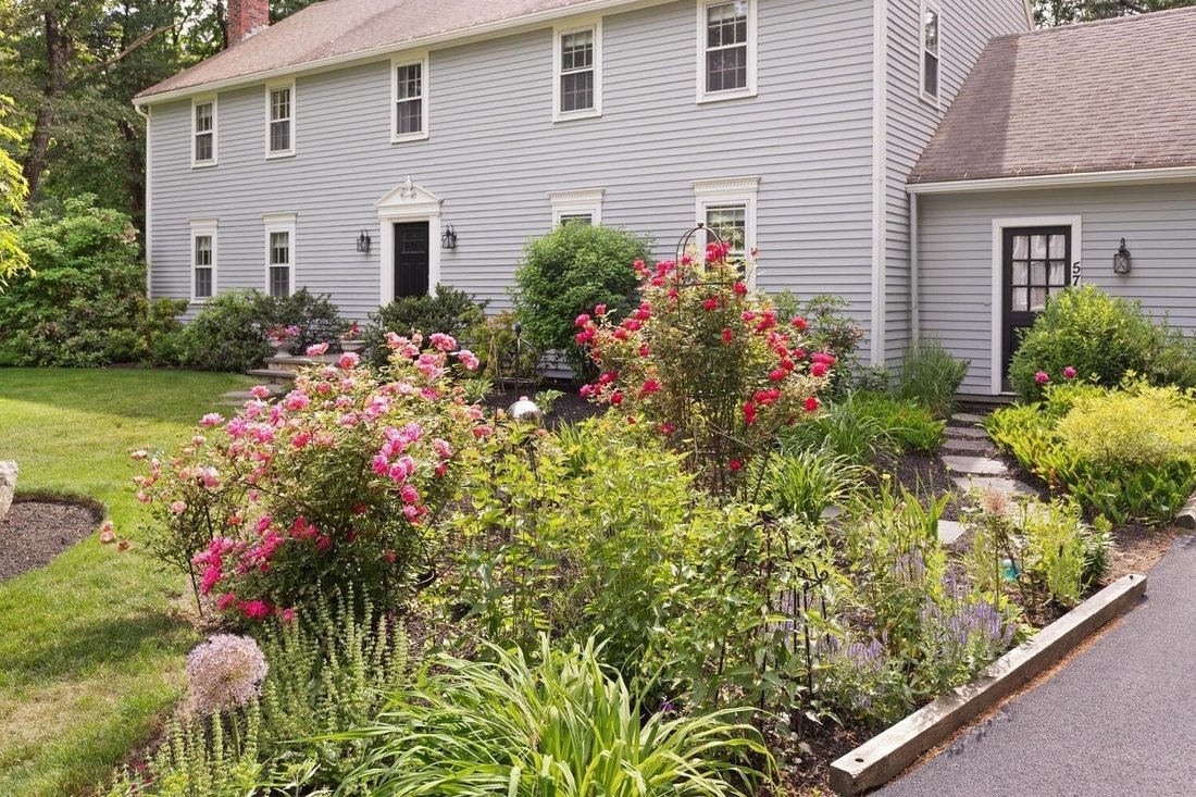 House in Sudbury, Massachusetts, United States 3 - 18826117