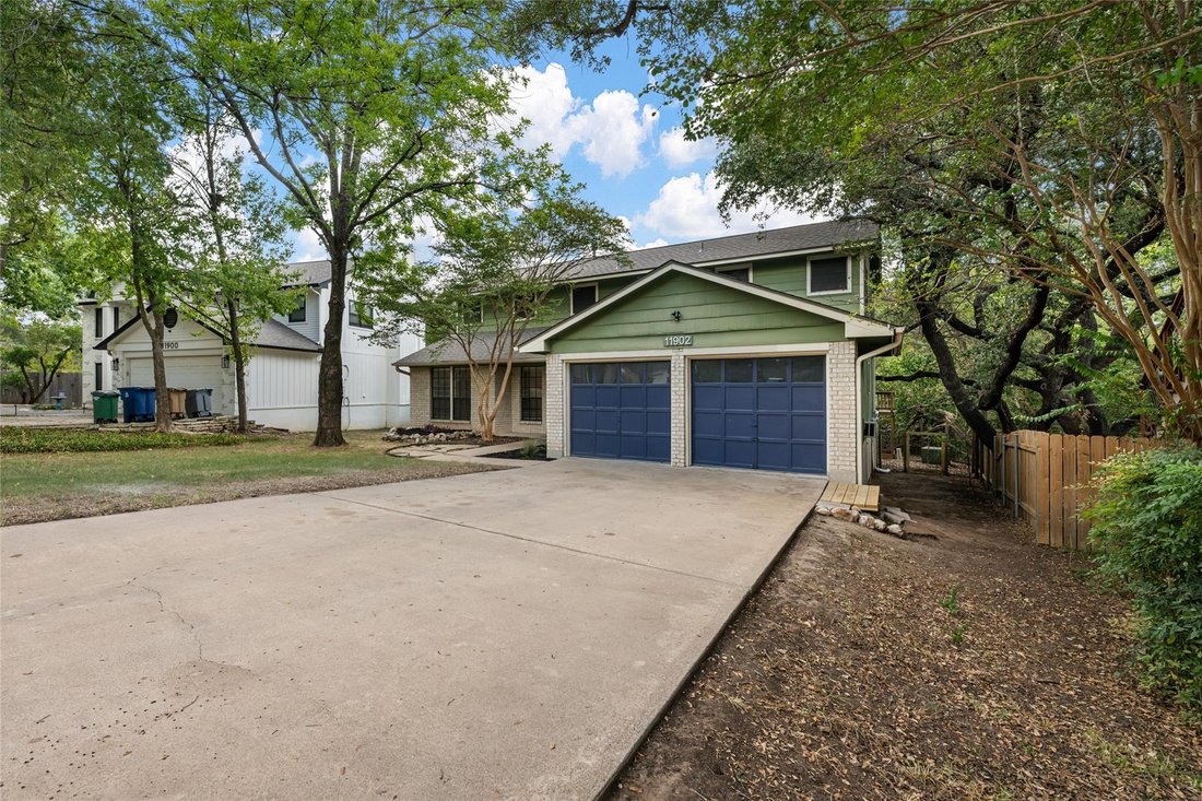 Casa en Austin, Texas, Estados Unidos 3 - 18826725