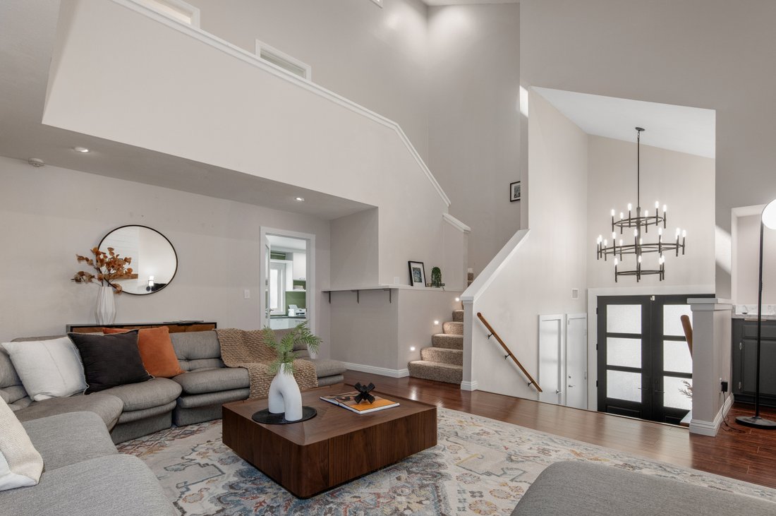 Casa en Lake Forest, California, Estados Unidos 4 - 18821688