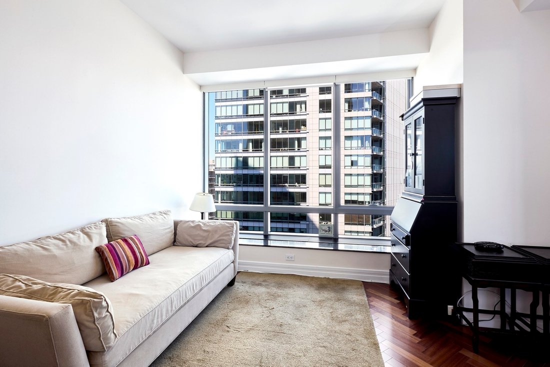 Condo in Boston, Massachusetts, United States 5 - 18824679