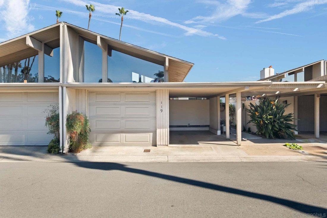Casa en Rancho Santa Fe, California, Estados Unidos 2 - 18824050