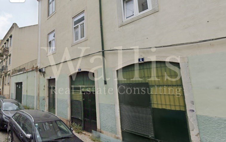 Wohnung in São Vicente, Lissabon, Portugal 3 - 18825274