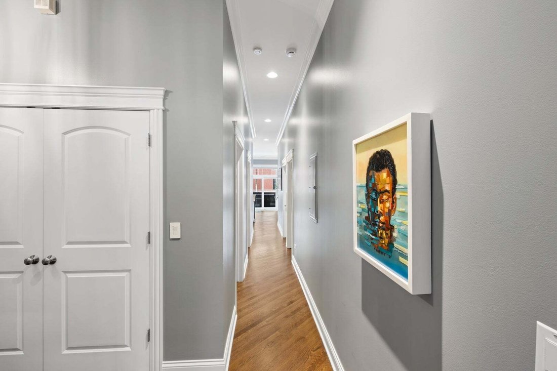 Condominio en Chicago, Illinois, Estados Unidos 3 - 18826750