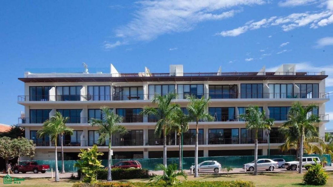 Condo in Nuevo Vallarta, Nayarit, Mexico 1 - 18826715