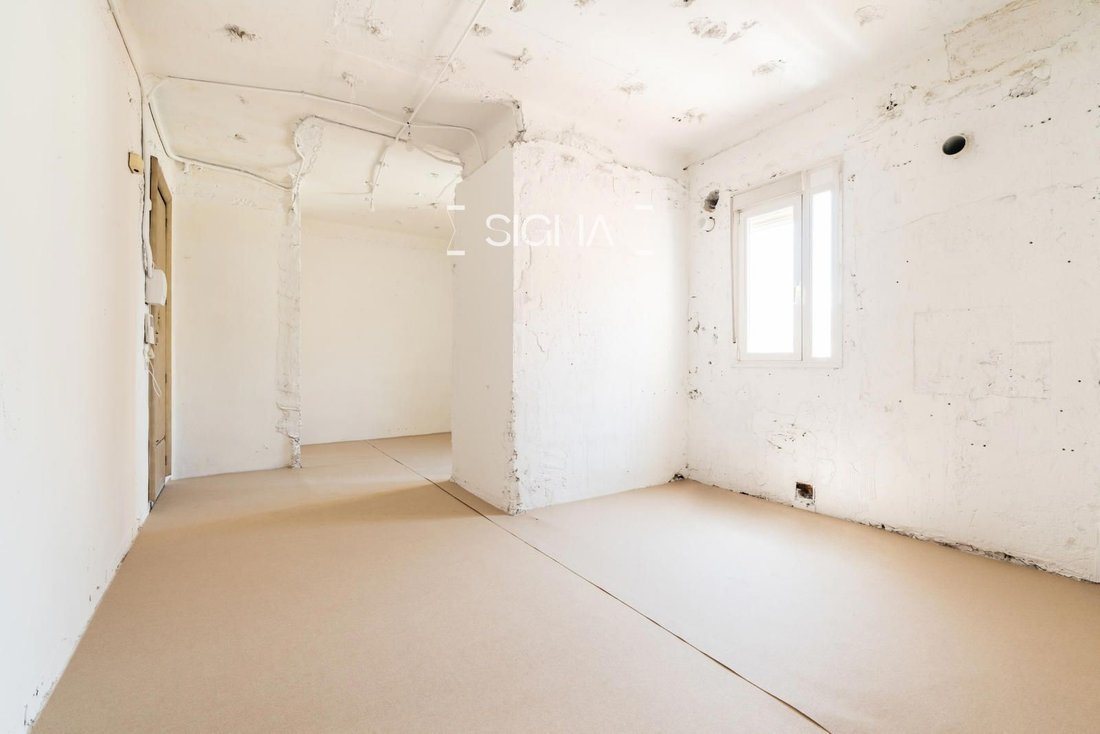 Appartement à Retiro, Madrid, Espagne 4 - 18824625