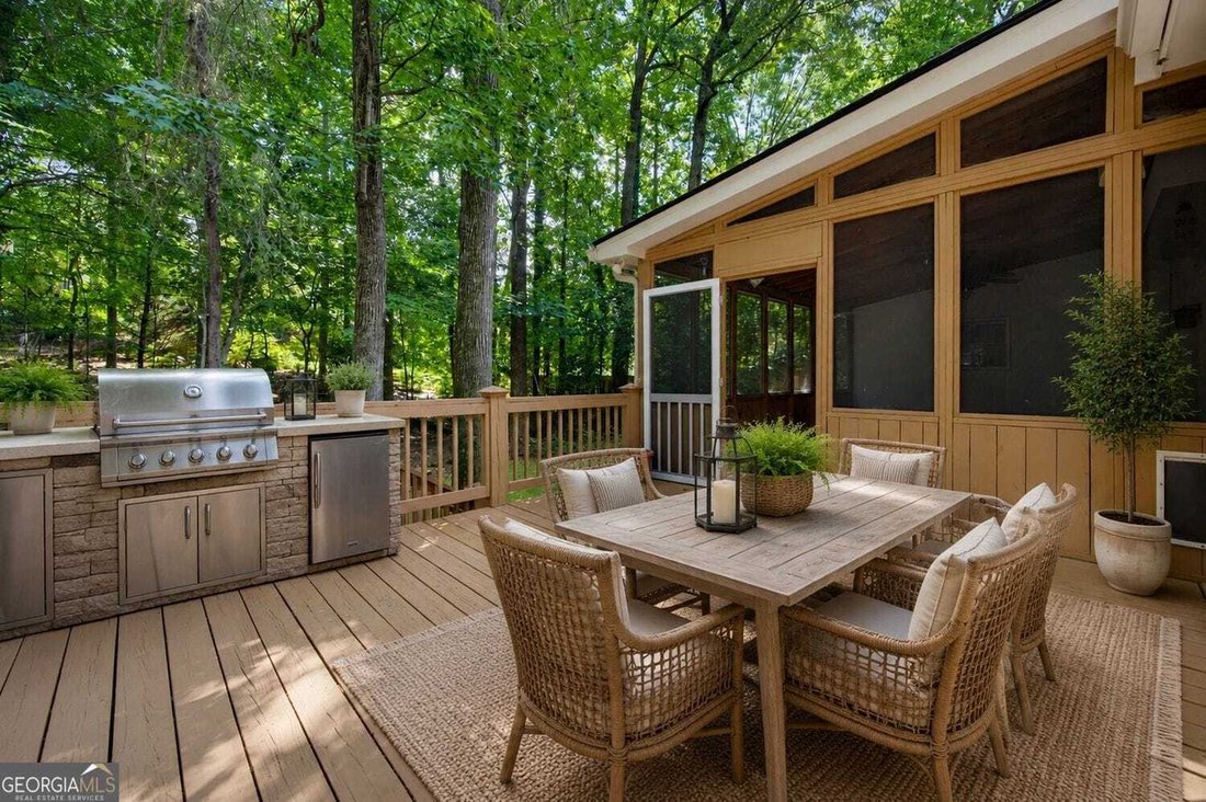Casa a Alpharetta, Georgia, Stati Uniti 5 - 18826485