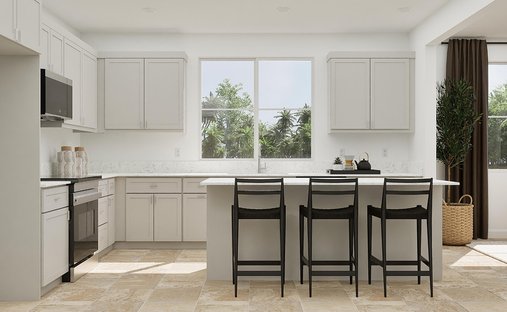 Residenza a Chula Vista, California, Stati Uniti 1