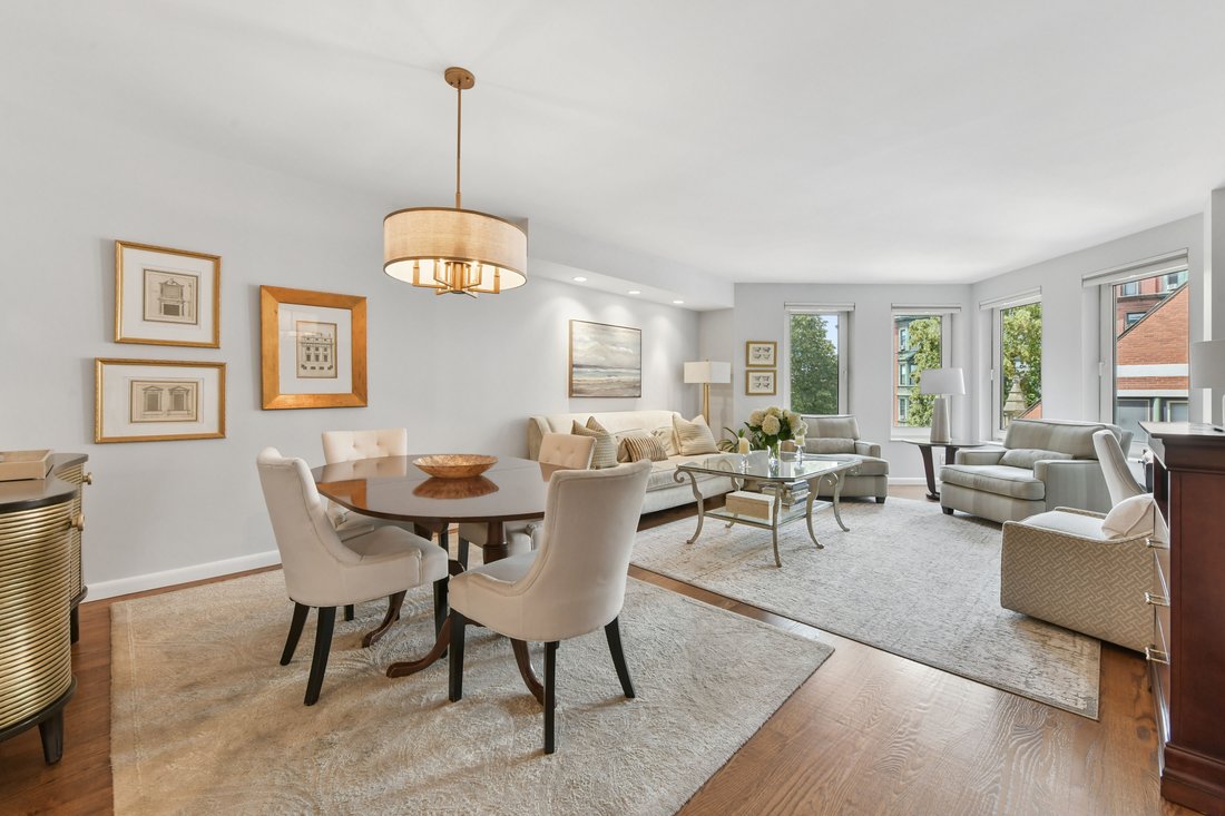 Condominio en Boston, Massachusetts, Estados Unidos 5 - 18826257