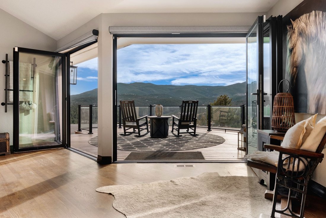 House in Evergreen, Colorado, United States 3 - 18822145