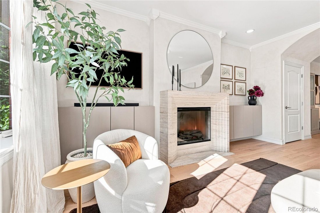 Residenza a Denver, Colorado, Stati Uniti 2 - 18826579