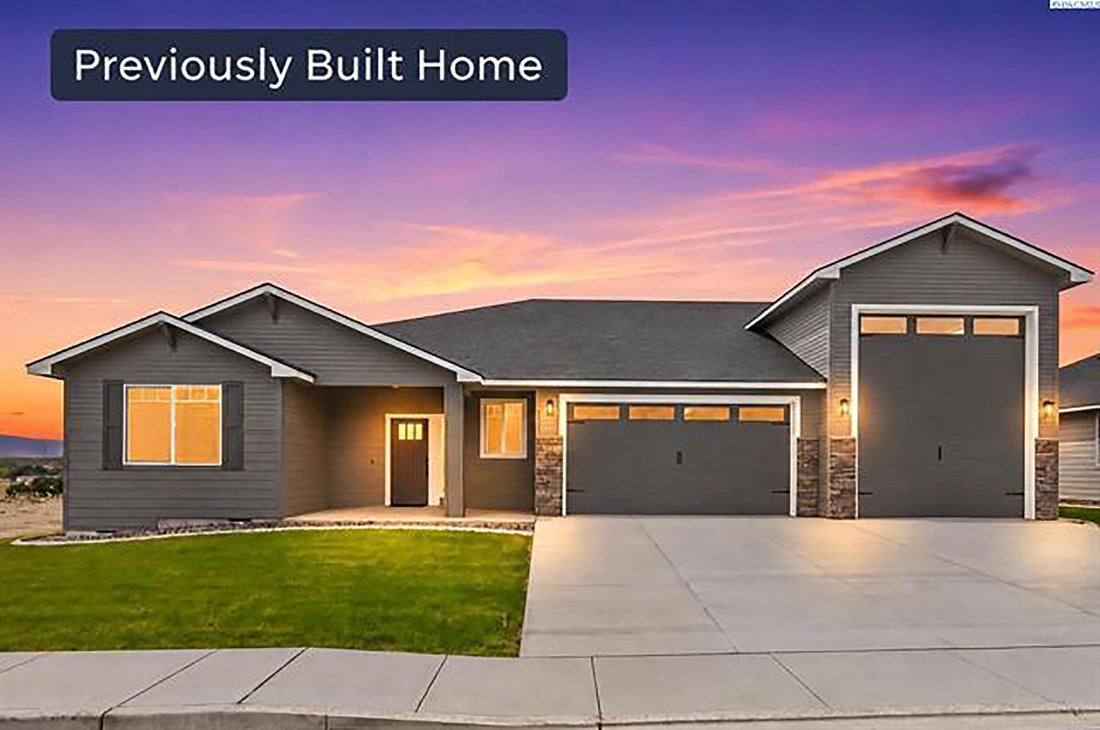 Casa en Kennewick, Washington, Estados Unidos 1 - 18821689