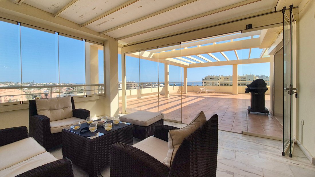 Apartment in Mijas, Andalusia, Spain 2 - 16474849