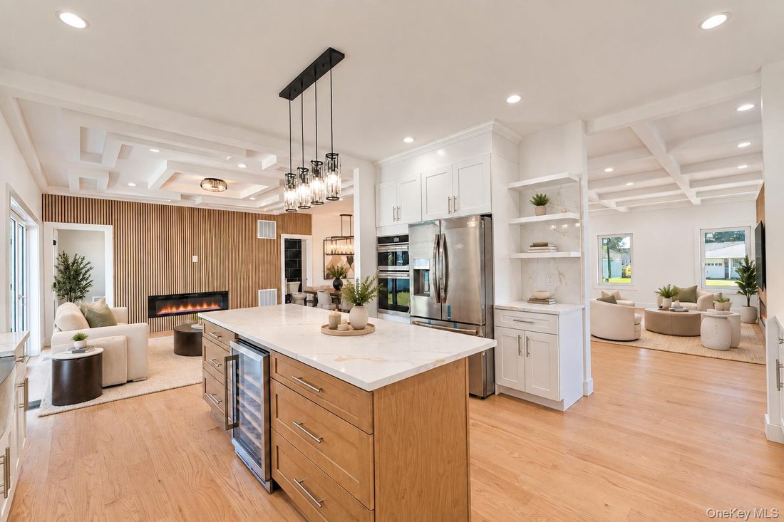 Casa a Levittown, New York, Stati Uniti 4 - 18826575