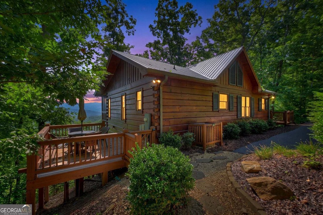 Casa a Blue Ridge, Georgia, Stati Uniti 5 - 18824356