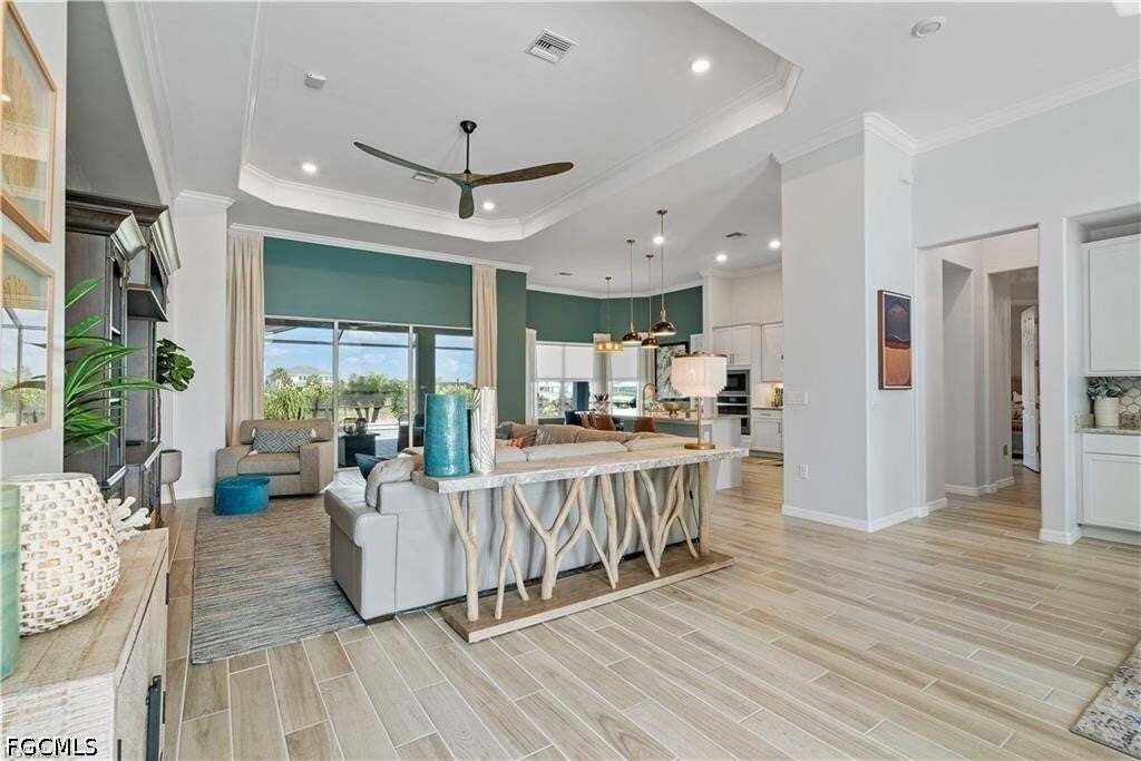 Casa a Punta Gorda, Florida, Stati Uniti 5 - 18822748