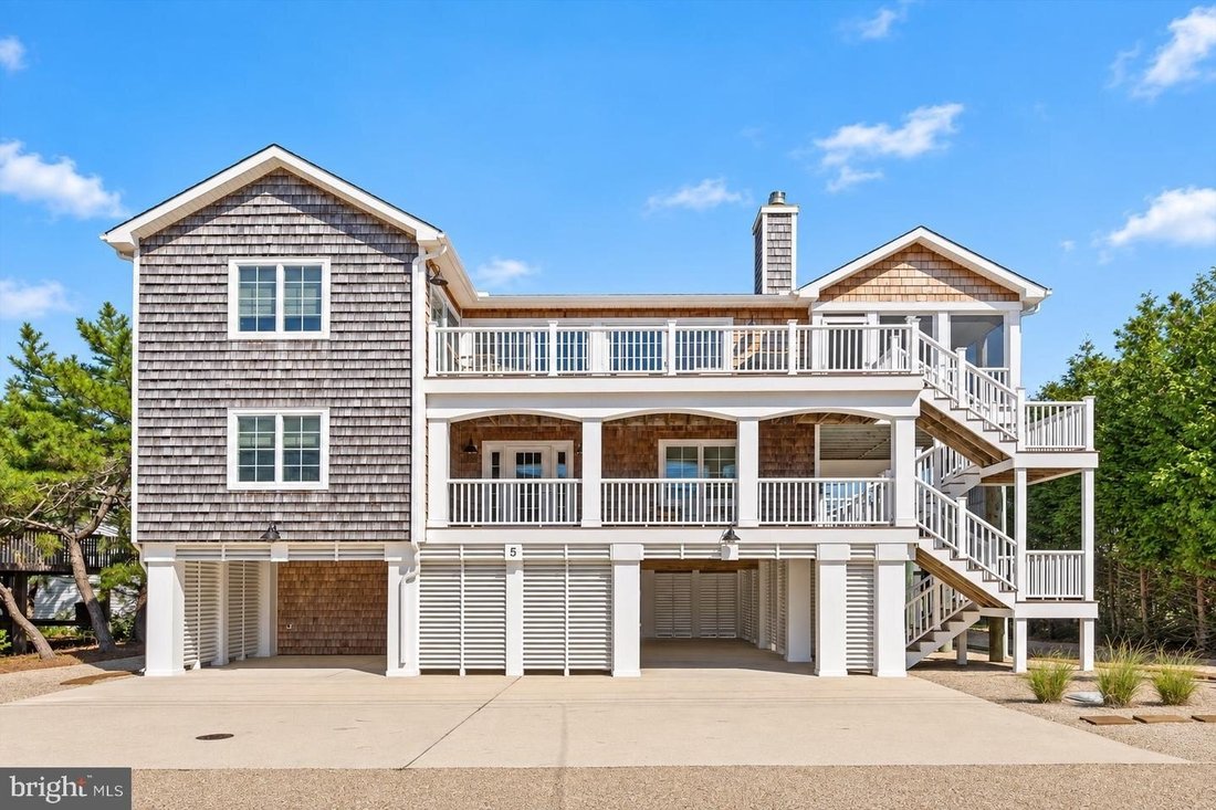 House in Bethany Beach, Delaware, United States 2 - 18826120